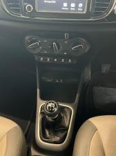 Kia Pegas 1.4 EX manual - Image 13