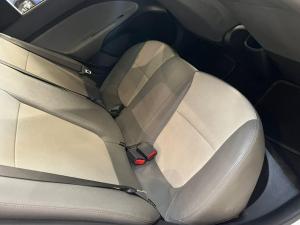 Kia Pegas 1.4 EX manual - Image 14