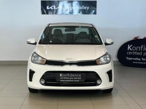 Kia Pegas 1.4 EX manual - Image 1