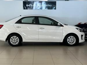 Kia Pegas 1.4 EX manual - Image 2