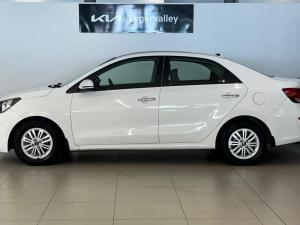 Kia Pegas 1.4 EX manual - Image 3