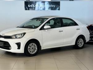 Kia Pegas 1.4 EX manual - Image 4