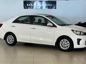 Kia Pegas 1.4 EX manual - Image 5