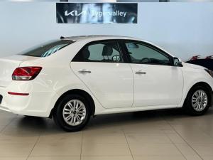 Kia Pegas 1.4 EX manual - Image 6