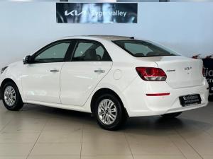 Kia Pegas 1.4 EX manual - Image 7