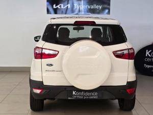 Ford EcoSport 1.0T Trend - Image 8
