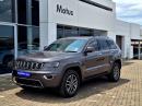 Thumbnail Jeep Grand Cherokee 3.6L Limited