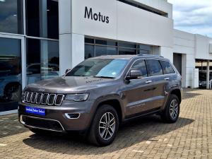 Jeep Grand Cherokee 3.6L Limited - Image 1