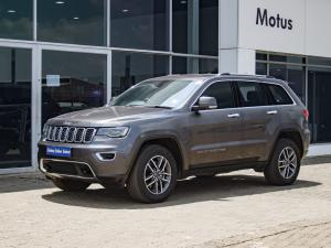 Jeep Grand Cherokee 3.6L Limited - Image 1