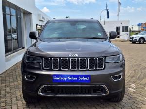 Jeep Grand Cherokee 3.6L Limited - Image 2