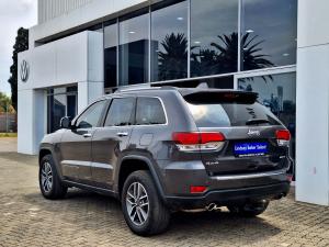 Jeep Grand Cherokee 3.6L Limited - Image 4