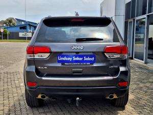 Jeep Grand Cherokee 3.6L Limited - Image 5