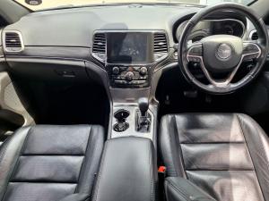 Jeep Grand Cherokee 3.6L Limited - Image 6