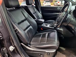 Jeep Grand Cherokee 3.6L Limited - Image 8