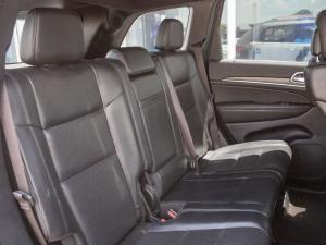 Jeep Grand Cherokee 3.6L Limited - Image 8