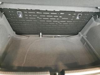 Volkswagen Polo hatch 1.0TSI