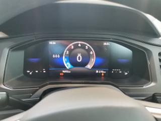 Volkswagen Polo hatch 1.0TSI