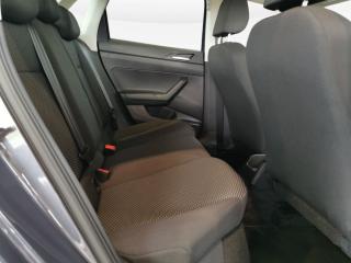 Volkswagen Polo hatch 1.0TSI
