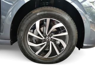 Volkswagen Polo hatch 1.0TSI