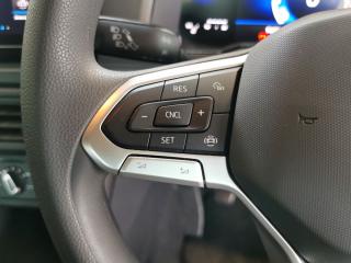 Volkswagen Polo hatch 1.0TSI