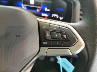 Volkswagen Polo hatch 1.0TSI