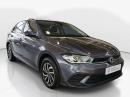 Thumbnail Volkswagen Polo hatch 1.0TSI