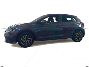 Volkswagen Polo hatch 1.0TSI - Image 4