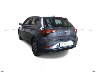 Volkswagen Polo hatch 1.0TSI