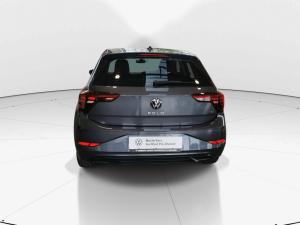 Volkswagen Polo hatch 1.0TSI - Image 6