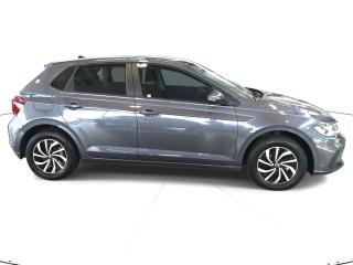 Volkswagen Polo hatch 1.0TSI