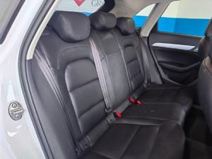 Audi Q3 1.4TFSI S auto - Image 11