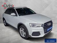 Thumbnail Audi Q3 1.4TFSI S auto