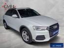 Thumbnail Audi Q3 1.4TFSI S auto