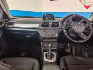 Audi Q3 1.4TFSI S auto - Image 6