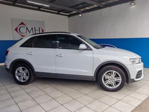 Audi Q3 1.4TFSI S auto - Image 8