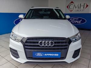 Audi Q3 1.4TFSI S auto - Image 9