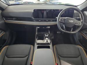 Ford Territory 1.8T Dark Edition - Image 11