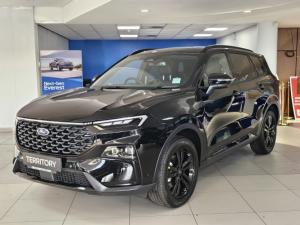 Ford Territory 1.8T Dark Edition - Image 7