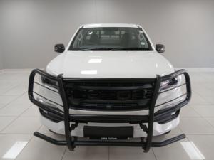 Foton Tunland G7 2.0TD single cab 4x4 TLX - Image 10