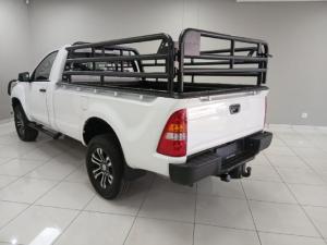 Foton Tunland G7 2.0TD single cab 4x4 TLX - Image 13
