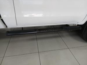 Foton Tunland G7 2.0TD single cab 4x4 TLX - Image 15