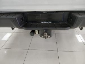 Foton Tunland G7 2.0TD single cab 4x4 TLX - Image 16