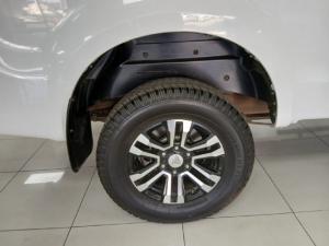 Foton Tunland G7 2.0TD single cab 4x4 TLX - Image 17