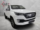 Thumbnail Foton Tunland G7 2.0TD single cab 4x4 TLX