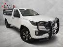 Thumbnail Foton Tunland G7 2.0TD single cab 4x4 TLX
