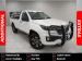 Foton Tunland G7 2.0TD single cab 4x4 TLX - Thumbnail 1