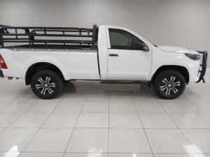 Foton Tunland G7 2.0TD single cab 4x4 TLX - Image 2
