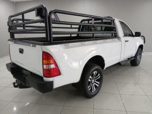 Foton Tunland G7 2.0TD single cab 4x4 TLX - Image 3