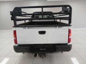 Foton Tunland G7 2.0TD single cab 4x4 TLX - Image 4
