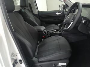 Foton Tunland G7 2.0TD single cab 4x4 TLX - Image 5